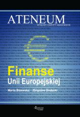 Finanse Unii Europejskiej3