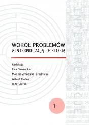 1s Okladka wokol problemow z interpretacja