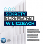 Sekrety rekrutacji w liczbach