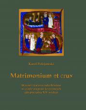 1s matrimonium et crux last