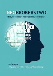 1s infobrokerstwo okladka