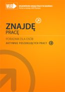 Znajde prace